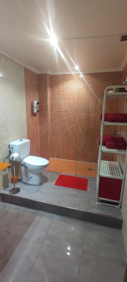 Carrer De L'Arquitecte Alfaro 27 Bajo Derecha Lejlighed Valencia Eksteriør billede