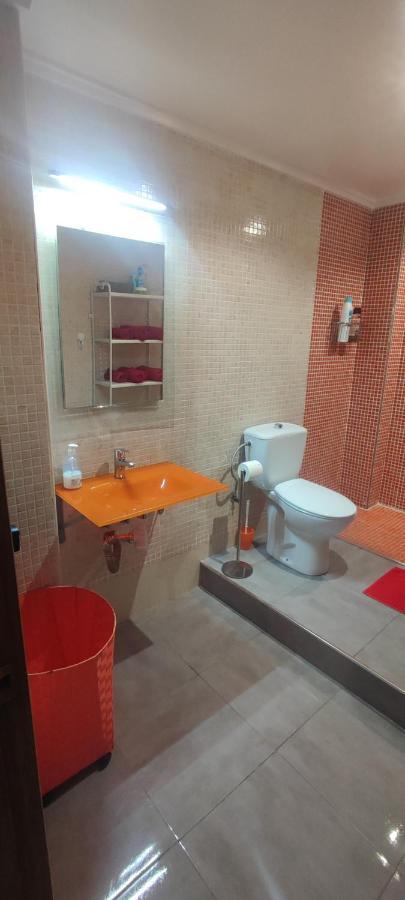 Carrer De L'Arquitecte Alfaro 27 Bajo Derecha Lejlighed Valencia Eksteriør billede